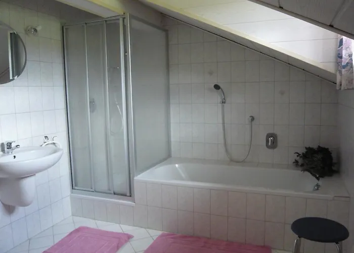 Eder Appartement