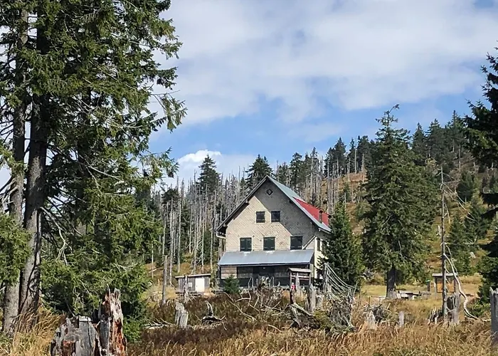 Eder Appartement Mauth